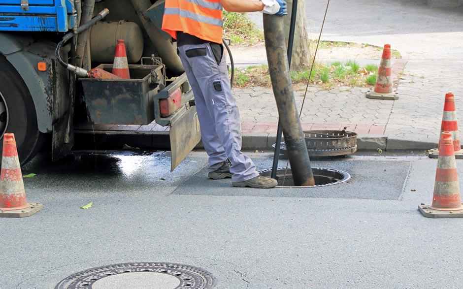 débouchage urgent Saint-Fargeau-Ponthierry