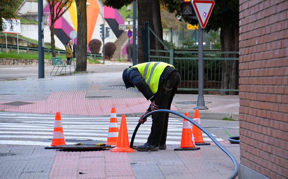 déboucher canalisations Villeneuve-le-Roi