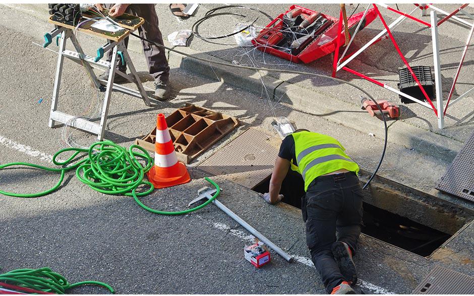 curage de canalisation Sèvres