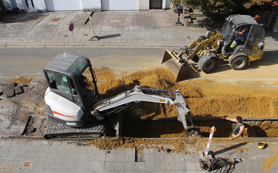 tuyau déboucheur de canalisation Sannois