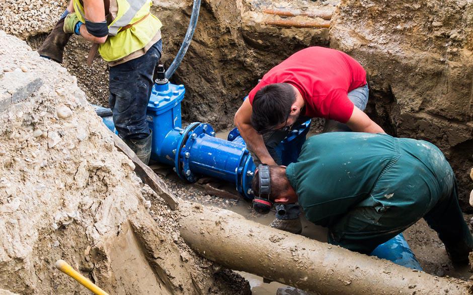 tuyau déboucheur de canalisation Sannois
